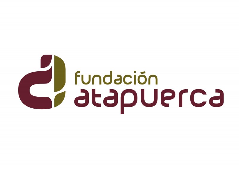 Logo Fundacion Atapuerca