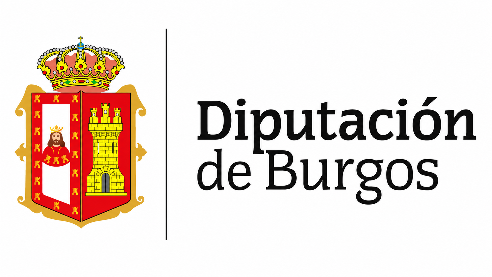 Logo Diputacion de Burgos